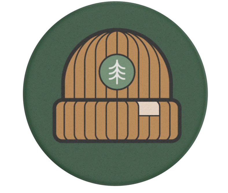 PopSockets Interchangeable Popgrip Stand 2 Pack