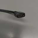 HDMI to VGA Adapter, Uni-Directional HDMI Female (Source) to VGA Male (Screen) Converter Connector, HDMI Computer to VGA Monitor Adapter for Monitor, PC, Raspberry Pi, Desktop, Projector, Roku, Xbox