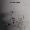 CURSOR FITNESS Recumbent Exercise Bike, Quiet Recumbent Stationary Bike for Adults & Seniors, Magnetic Stationary Bike with 16-Level Resistance, Supports 350LB, Heart Rate Handle & LCD Display, CBR80