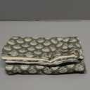 MIULEE Set of 2 Decorative Floral Pillow Covers Neutral Vintage Throw Pillows Block Print Boho Farmhouse Cushion Covers for Modern Spring Home Decor Couch Sofa Bed Living Room, 18x18 Inch, Sage Green