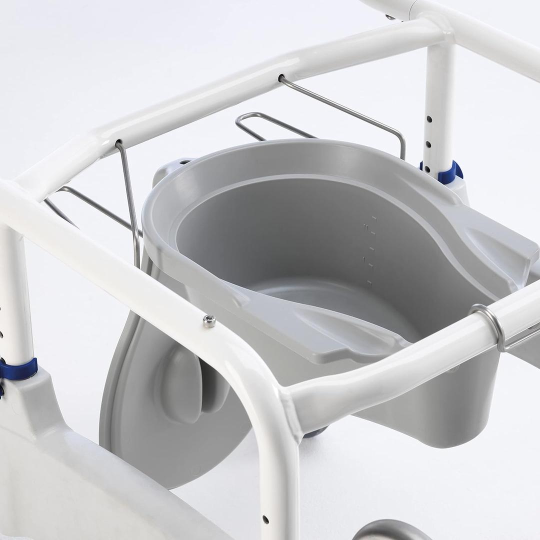 Aquatec Ocean Ergo Collection Pan with Lid, 10230