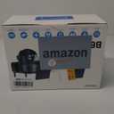 Cinnado 2K Cameras for Home Security-2.4G WiFi Outdoor Camera Wireless Solar/Battery Powered, 360 Viewing, Human Detection, Color Night Vision, Cloud/SD Storage B6 (B6-White-3pack-2.4G) White