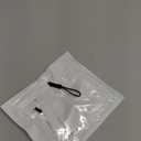 Zipper Repair Kit, 3 Different Sizes Zipper Slider Replacement, Quick Install Zip Detachable Pulls Heads with 6 Pcs Zipper Pulls for Jackets, Luggage, Backpack, Bags(Silver/SML)