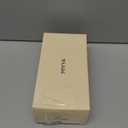 miyya Stylish Reading Glasses for Women, Cheaters Eyeglasses, Oversized Blue Light Readers, Fashion Eye Glasses (Black, +2.50)