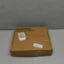 WORKPRO Pneumatic Nail Remover, Professional Heavy Duty Punch Nailer/Nail Puller/Nail Remover for Wood Workpieces, 60-100 PSI Denailer Removes 9-16 Gauge Nails