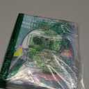 2026 New Magnetic Fraction Demonstration Book, Magnetic Fraction Tiles & Fraction Circles Set, Fraction Magnets for Teaching, A Hands-On Visual Fraction Learning Set