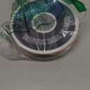 YEJJET 22 Gauge Copper Wire Square - 0.64mm Dead Soft Jewelry Wire, 50 Feet - Pure Copper Craft Wire for Jewelry Making, Wrapping, Beading, DIY Projects