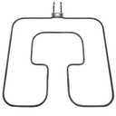 DG47-00037A AP4342874 Broil Element Fits for Samsung DG47-00037A Oven Baking Element Replacement 2087536 AP4342874 PS4240835 EAP4240835 (Black 1pc)