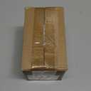 Caleihd Crinkle Cut Paper Shred Packing Grass Cushion Paper Streamer for Christmas Wedding Birthday Bridesmaid Engagement Craft Gift Boxes Bags Basket Filler Decoration 4.5oz White