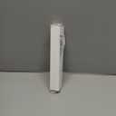 Bike Resistance Trainer Accessories, M12 x P1.75, Thru Axles for Bike Trainers Length 142mm to 148mm Boost, for M12x142 to M12x148mm Hub, Aluminum Alloy High Strength