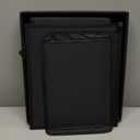 Mixsuper Liner Car Seat Organizer for 2015-2020 Chevy Tahoe/GMC Yukon, Console Organizer Backseat Box for Chevy Tahoe, Dog Toy Box Storage Bin Kids Toys Baby Supplies Travel Accessories