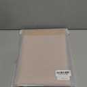 Silicone Pastry Mat 36x24 Inch Nonstick Baking Mat -Perfect for Dough, Pastry, Dough Rolling, Kneading Board, Pie Crust, Fondant, Pasta/Pizza, Kitchen Counter Mat (Red)