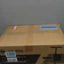 Knee Scooter Knee Scooter for Adults for Foot SurgerySteerable Knee Walker for Foot Injuries Compact Crutch Alternative with Dual Braking System (Blue)