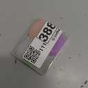 6 Pcs Toothbrush Covers Toothbrush Covers CapsReplaceable Electric Toothbrush Head Cover Silicone Toothbrush Protector Cap for Household Travel, Bathroom, GymCamping