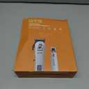 GTSPro Hair Clippers for Men, Clippers and Trimmers Set, Barber Clippers, Electric Hair Trimmer with Box, Gifts for Men White