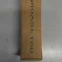 Mountain BikeRear Shock AbsorberCoil+Oil Mountain Bike, 165mm Adjustable Hydraulic Coil Spring Suspension, 350Lbs, with Bushing & Screws, Fits E-Bike & MTB-Rear Shock