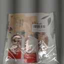 Gyufise 15Pcs Happy 15th Birthday Cake Topper Set with Heart Star Glitter Cheers to 15 Years Cake Picks Number 15 Candles Cake Decorations for Happy 15th Birthday Anniversary Party Supplies Rose Gold