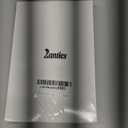 Lanties 4 Pcs Pottery Carving Tool Set Sculpture Scraper Craft Modelling Tools Red Pear Wood Texture Handle with Stainless Steel Blade for Clay Carving, Ceramic Sculpting, Graffito, Relief Fluting