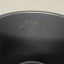 Spacekey Milk Frother, 4-in-1 Electric Frother for Coffee, 10.1oz/300ml Automatic Warm and Cold Foam Maker with Mute Mode, Temperature Control Milk Steamer for Latte, Easy to Clean