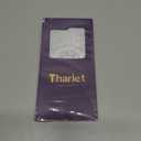 tharlet Magnetic for iPhone 11 Case, Compatible with MagSafe, Anti Yellowing, Cute Cheetah Print Design Women Girls, Slim Shockproof TPU Cover for iPhone 11 (Clear)