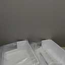 Upgraded 2 pack DA97-08406A/B/C Refrigerator Door Bin Shelf Replacement for samsung RF4287/RF4289 Right Side Door, Replace AP4578480, 2051375, PS4175803, EAP4175803, DA63-05392B/A, DA63-05391