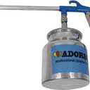 Engine Cleaning Gun Solvent Air Sprayer Degreaser Automotive Tool