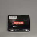 HOOVO 3S 11.1V Lipo Battery 8000mAh 100C RC Battery Hard Case with EC5 Connector for RC 1/8 1/10 Scale Vehicles Car RC Truggy Truck Airplane Helicopter Boat(2 Pack)