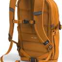 The North Face Recon Everyday Laptop Backpack - Daypack, Water Repellent, Laptop Sleeve, 2 Water Bottle Pockets, Timber Tan, One Size, 30l