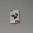 ESR for AirPods Pro 3 Case (2025), Compatible with Airpods Pro 3rd Generation (USB-C Cable), Magnetic Lid, MagSafe Ready, Powerful Drop Protection, Cyber Series, Black