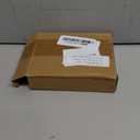 X AUTOHAUX Pair Rear Window Switch Bezels Driver and Passenger Side for Chevrolet Silverado for GMC Sierra 1500 2500HD 3500HD 2009-2013 Black Window Control Switch Cover