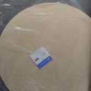 Wood Circles 23 inch 1/2 inch Thick, Unfinished Birch Plaques, Pack of 1 Wooden Circle for Crafts and Blank Sign Rounds, by Woodpeckers