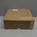 Oneisall Pet Water Fountain with 8Set Filters, 7L/230oz Quiet Dog Water Dispenser, Stainless Steel Dog Fountain with Visual Water Level&4-Layer Filtration for Large Dogs