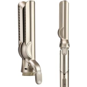 Airflow Smooth Attachment for Shark FlexStyle, Nozzles Attachment for Smooth Hair Style with Less Damage and Breakage for Shark FlexStyle Stone