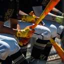 Easton | Walk-Off ETHOS Baseball Batting Gloves | Adult Sizes | Multiple Colors, XL