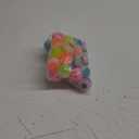 JOYIN 36 PCS Halloween Glow Eyeball Bouncy Ball, Glow in The Dark Bouncing Balls for Halloween Party Favors, Glowing Bounce Ball for Party Decorations, School Classroom Game Prizes Kids Gift