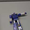 Transformers Studio Series Leader Class The The Movie Soundwave 6.5-Inch Converting Action Figure, Robot Toys for Ages 8+