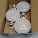 EcoSmart 65W Equivalent Soft White BR30 Dimmable LED Light Bulb (6-Pack)