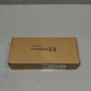 Asidrama 10 Pack 6.3 Inch(160mm) Matte Black Cabinet pulls Kitchen Cabinet Handles Cabinet Pulls Kitchen Cabinet Hardware for Cupboard Drawer Pulls