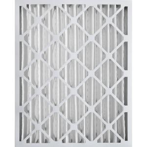 NordicPure AC& Furnace Air Filter,"16x25x4"