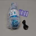 Move2Play, Kids Karaoke Microphone | Includes Pre-Loaded Songs & Bluetooth | Kids Birthday Party Gift | Toy for All Ages 2, 3, 4, 5, 6+ Year Old Girls, Boys & Toddlers