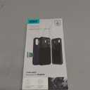 ESR for iPhone 17 Pro Case, 7X Military-Grade Drop Protection, Shock-Absorbing Rugged Cover with Camera Control Button, MagSafe Accessories Compatible, Cyber Series, Olive Green