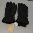 GXCROR Waterproof Ski Gloves for Men Women - Winter Warm Touchscreen Gloves for Cold Weather, Windproof for Snowboarding, Cycling & Outdoor Work (Medium)