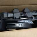 Graco TurboBooster 2.0 Backless Booster Car Seat, Denton