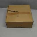 Wokceer Wedding Arch Cover (7.2FT, 6.6FT, 6FT) Set of 3 Spandex Fitted Wedding Arch Stand Covers Round Top Chiara Arch Backdrop Stands Cover for Birthday Party Wedding Ceremony Decor Black