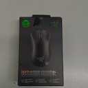 Razer DeathAdder Essential Gaming Mouse: 6400 DPI Optical Sensor  5 Programmable Buttons  Mechanical Switches  Rubber Side Grips  Classic Black
