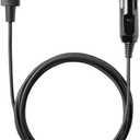 Anker SOLIX Car Charging Cable (Male Car Outlet to Female XT60)