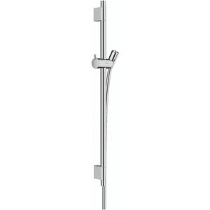 Hansgrohe Unica S 24″ Wallbar – Chrome,
Minimalist Wallbar Easy Height Adjust Handshower Sold Separately in Chrome Hansgrohe Unica S 24″ Wallbar – Chrome,
Minimalist Wallbar Easy Height Adjust Handshower Sold Separately in Chrome