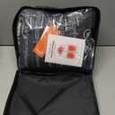 TODWARM Men Heated Vest with Battery Pack Included 16000mAh/ 7.4V | Electric Heating Vests 15-Zone Warm for Winter, Large