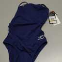Speedo Women's Swimsuit One Piece Endurance+ Flyback Solid Adult Team Colors (XS)