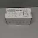 Jump Starter with Air Compressor, 5000A 150PSI Car Battery Jump Starter (9.0 Gas/8.0L Diesel), 12V Jump Box Car Battery Jumper Starter Portable with Jumper Cables, LCD Display, Lights(Orange)